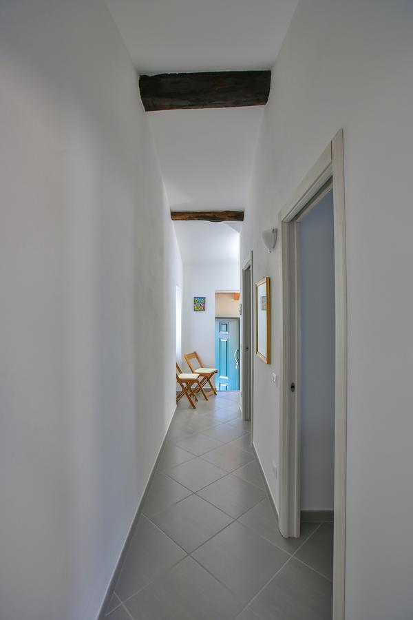Donadelmar2 Apartment *