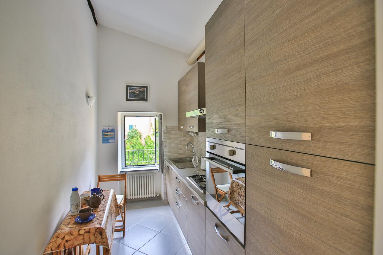 Apartment Donadelmar2 Riomaggiore