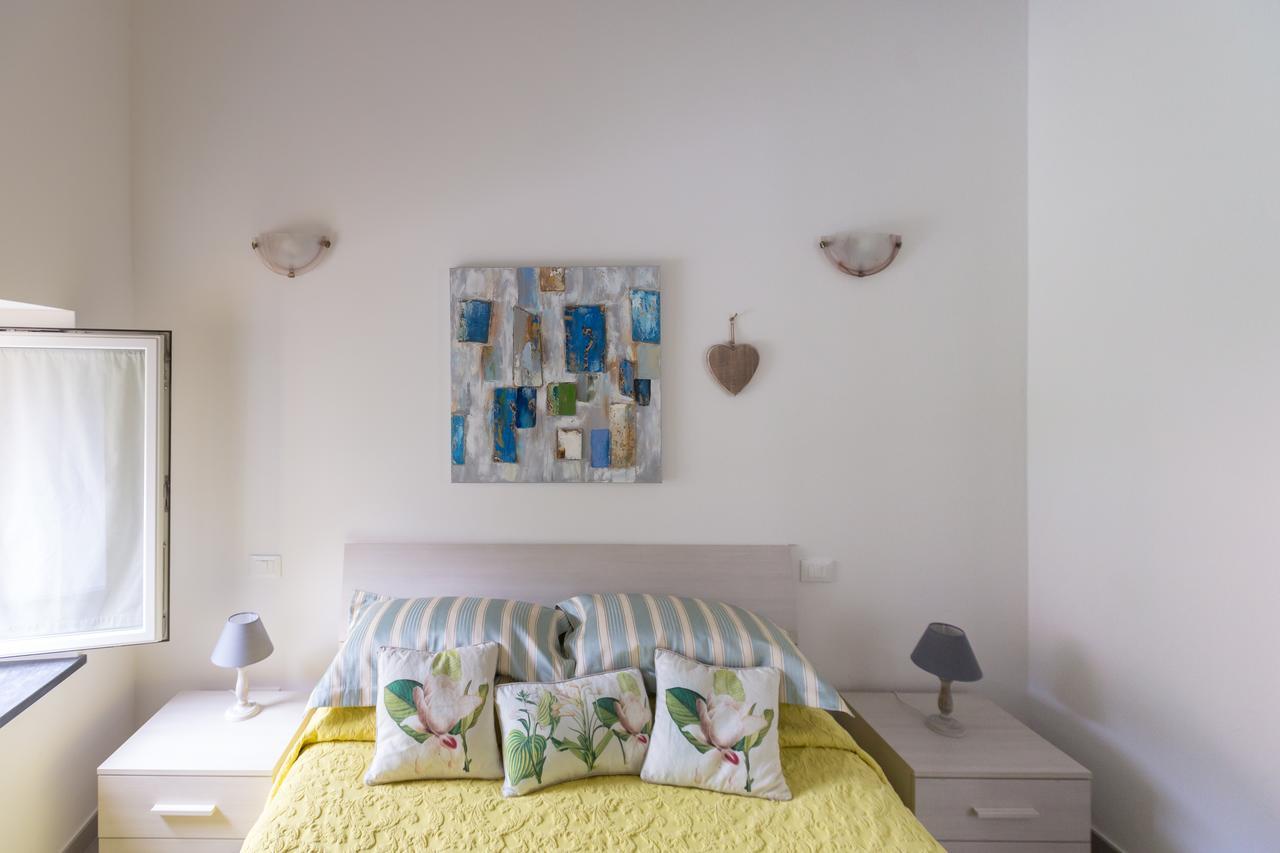 Donadelmar2 Apartment *