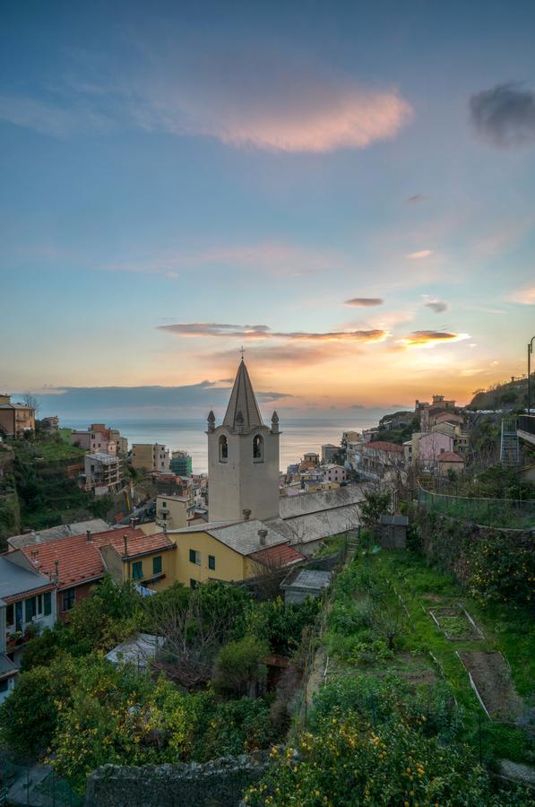 Apartment Donadelmar2 Riomaggiore
