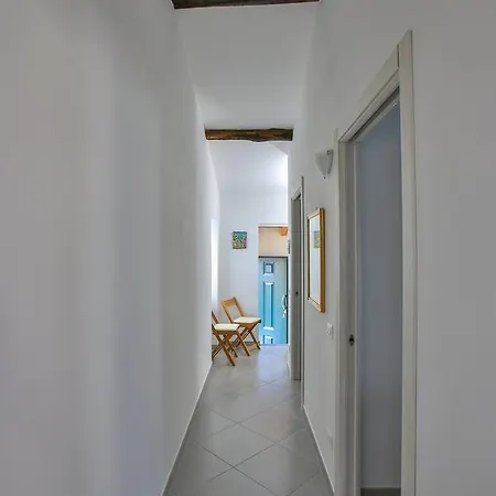 Donadelmar2 Apartment Riomaggiore Exterior photo