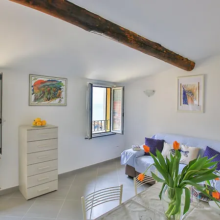 Donadelmar2 Apartment Riomaggiore Exterior photo