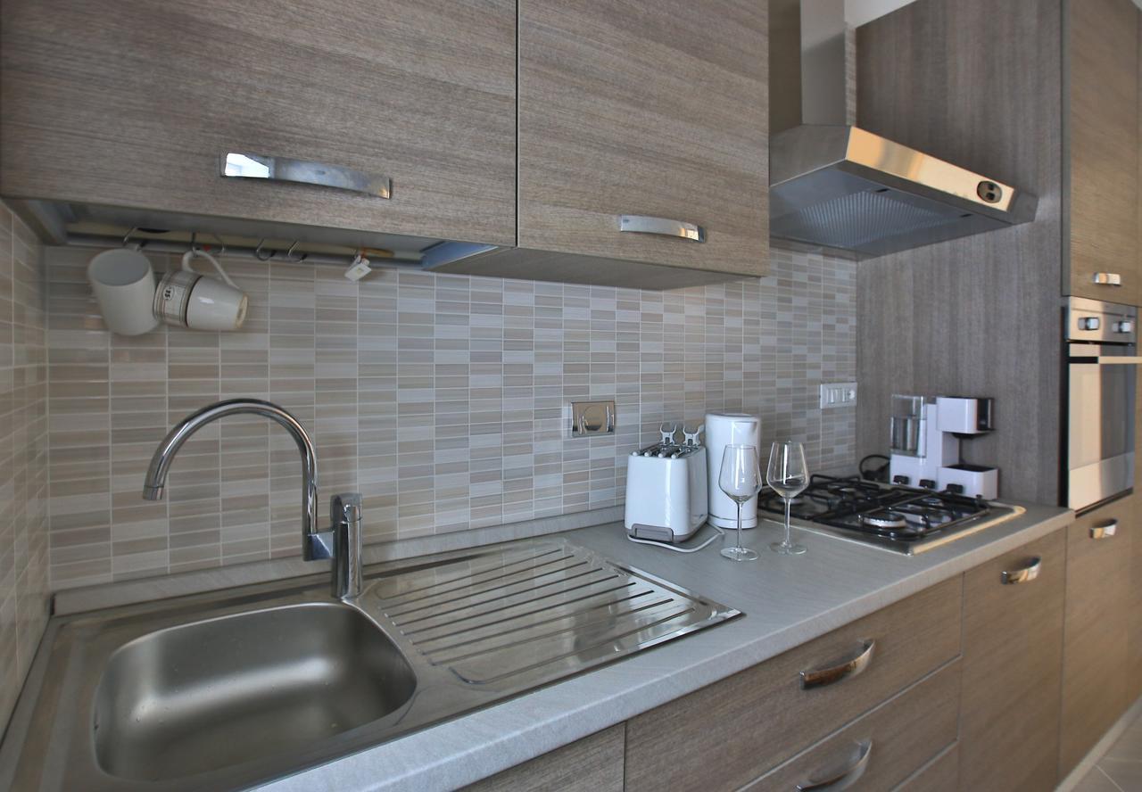 Donadelmar2 Apartment *