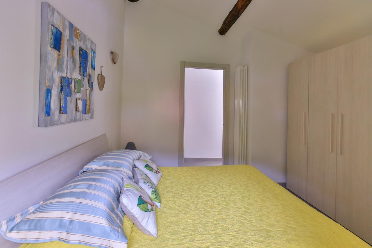 Apartment Donadelmar2 Riomaggiore
