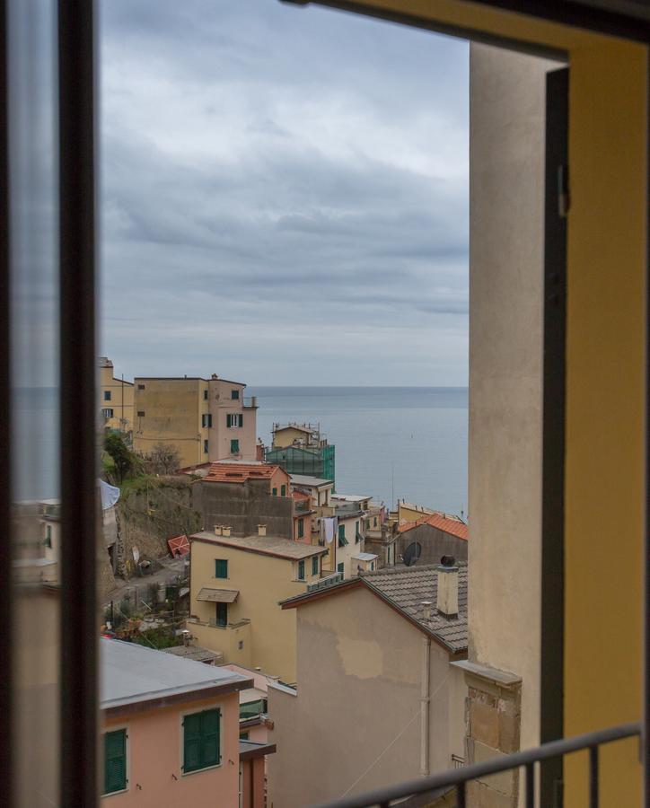 Apartment Donadelmar2 Riomaggiore