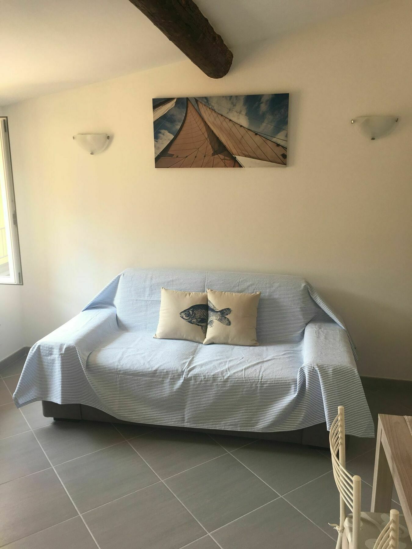 Apartment Donadelmar2 *
